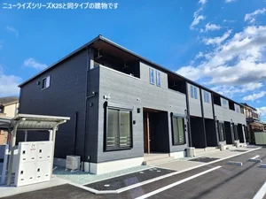 平松駅（兵庫県）のマンスリーマンション・ウィークリーマンション「プリムローズ平松 102・洋室(No.1385053)」メイン画像