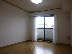 天理市のマンスリーマンション・ウィークリーマンション「コンフォ－ト　Ｊ 203・洋室(No.1385060)」メイン画像
