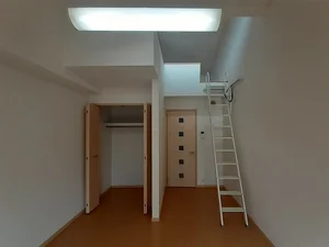 大東市のマンスリーマンション・ウィークリーマンション「アバンツァ－トⅠ 202・洋室(No.1385065)」メイン画像