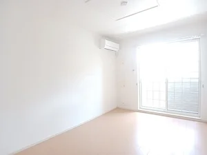 奈良県のマンスリーマンション・ウィークリーマンション「ヴァン　リーブル　Ⅱ 106・洋室(No.1385067)」メイン画像