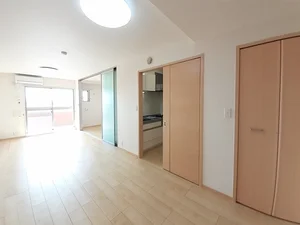 大和高田駅（奈良県）のマンスリーマンション・ウィークリーマンション「フェリス 606・洋室(No.1385068)」メイン画像