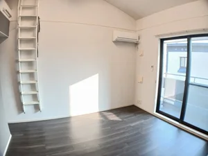 のマンスリーマンション・ウィークリーマンション「エスエス　メゾン　Ｂ棟 203・洋室(No.1385071)」メイン画像