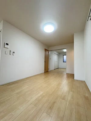 枚方市駅（大阪府）のマンスリーマンション・ウィークリーマンション「ソレイユ大峰 205・洋室(No.1385073)」メイン画像