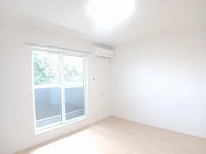 奈良県のマンスリーマンション・ウィークリーマンション「イル　ディーヴォⅠ 202・洋室(No.1385074)」メイン画像