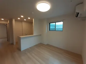 枚方市のマンスリーマンション・ウィークリーマンション「トゥールビヨン 106・洋室(No.1385080)」メイン画像