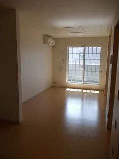 東伯郡湯梨浜町のマンスリーマンション・ウィークリーマンション「リール　リジェールⅠ 202・洋室(No.1385094)」メイン画像