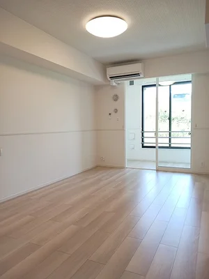 高島駅（岡山県）のマンスリーマンション・ウィークリーマンション「アルバータ　セレーノ 102・洋室(No.1385113)」メイン画像