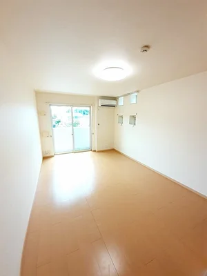 旭駅（高知県）のマンスリーマンション・ウィークリーマンション「ヒルサイド福井 204・洋室(No.1385118)」メイン画像