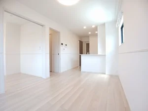 のマンスリーマンション・ウィークリーマンション「プリマベーラ 201・洋室(No.1385142)」メイン画像