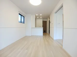 北九州市若松区のマンスリーマンション・ウィークリーマンション「プリマベーラ 104・洋室(No.1385143)」メイン画像