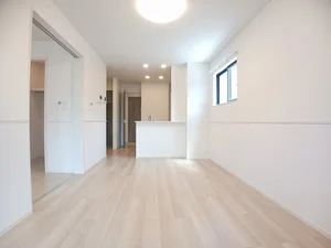 北九州市若松区のマンスリーマンション・ウィークリーマンション「プリマベーラ 101・洋室(No.1385146)」メイン画像
