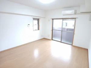 佐賀県のマンスリーマンション・ウィークリーマンション「エレンシア 101・洋室(No.1385149)」メイン画像