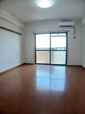 大分県のマンスリーマンション・ウィークリーマンション「エアリーストリート 805・洋室(No.1385159)」メイン画像