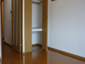 南大分駅（大分県）のマンスリーマンション・ウィークリーマンション「エアリーストリート 805・洋室(No.1385159)」メイン画像