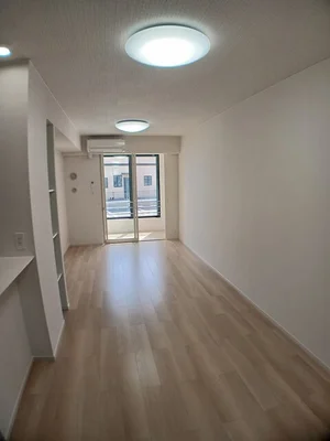 玉名市のマンスリーマンション・ウィークリーマンション「ソワ　レプス 102・洋室(No.1385166)」メイン画像