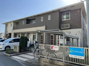 江戸川区のマンスリーマンション・ウィークリーマンション「プロムナード 104・洋室(No.1385184)」メイン画像
