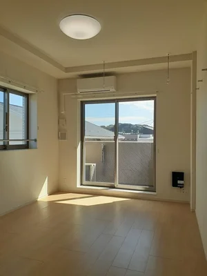 鎌倉市のマンスリーマンション・ウィークリーマンション「ラニカイ西鎌倉 201・洋室(No.1385195)」メイン画像