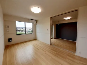 飯能市のマンスリーマンション・ウィークリーマンション「ポローニアＥ 201・洋室(No.1385197)」メイン画像