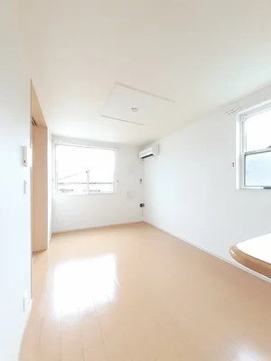 上越市のマンスリーマンション・ウィークリーマンション「フレッシュハーモニー 102・洋室(No.1385220)」メイン画像