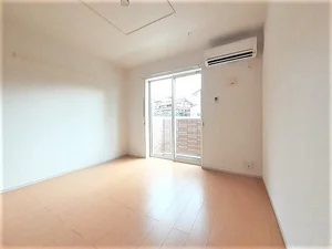 佐賀県のマンスリーマンション・ウィークリーマンション「エンジェルスマイリー 102・洋室(No.1385224)」メイン画像