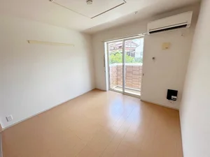 唐津市のマンスリーマンション・ウィークリーマンション「エンジェルスマイリー 102・洋室(No.1385224)」メイン画像