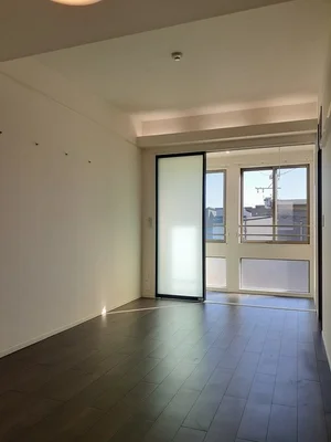 のマンスリーマンション・ウィークリーマンション「メゾンパティシエール　セカンド 202・K(No.1385235)」メイン画像