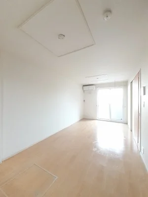 大崎市のマンスリーマンション・ウィークリーマンション「プレアヴェニュー 102・洋室(No.1385242)」メイン画像