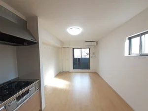 のマンスリーマンション・ウィークリーマンション「カレント・Ｋ　Ⅳ 204・LDK(No.1385249)」メイン画像