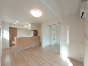 宮城郡松島町のマンスリーマンション・ウィークリーマンション「ベイサイド　松島 201・LDK(No.1385250)」メイン画像