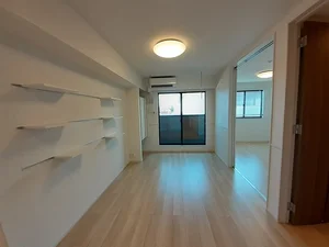のマンスリーマンション・ウィークリーマンション「ヴューテラスｃｏｃｏⅡ 203・LDK(No.1385253)」メイン画像