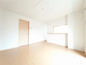 のマンスリーマンション・ウィークリーマンション「スターハイツＢ 102・洋室(No.1385268)」メイン画像