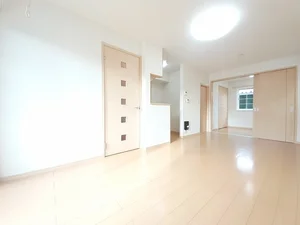 のマンスリーマンション・ウィークリーマンション「プリート・カーサ 103・洋室(No.1385272)」メイン画像