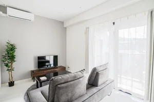 鹿児島市のマンスリーマンション・ウィークリーマンション「ランドマーク城西本通 902・1LDK(No.1385286)」メイン画像
