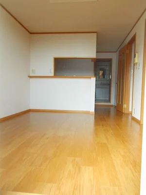 佐久市のマンスリーマンション・ウィークリーマンション「コーポ関口　Ｂ 202・洋室(No.1385290)」メイン画像