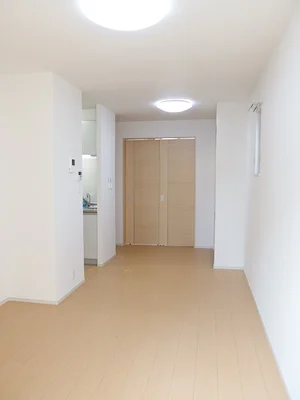 富士市のマンスリーマンション・ウィークリーマンション「ビオーラＫⅢ 103・洋室(No.1385305)」メイン画像