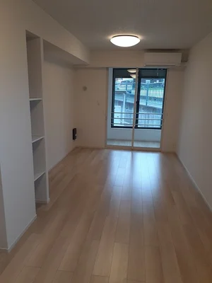 比企郡小川町のマンスリーマンション・ウィークリーマンション「ラ・トゥール　青山 101・洋室(No.1385321)」メイン画像