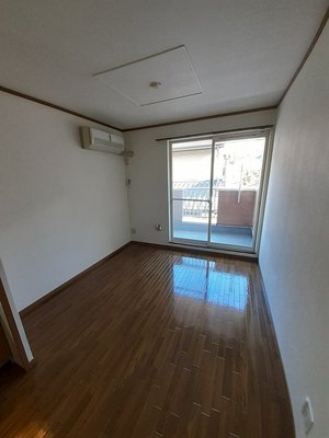のマンスリーマンション・ウィークリーマンション「アタゴ・パインヒルズ 201・洋室(No.1385326)」メイン画像