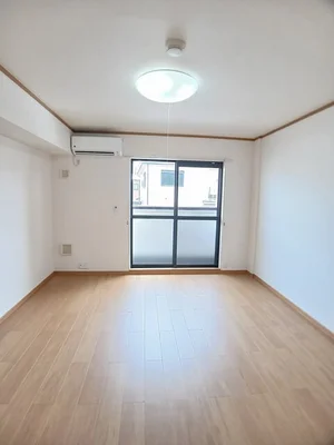 泉南市のマンスリーマンション・ウィークリーマンション「ブルック 202・洋室(No.1385347)」メイン画像