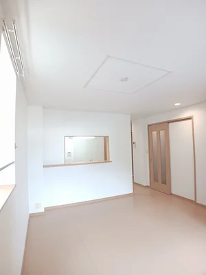 大田市のマンスリーマンション・ウィークリーマンション「サンシャインＢ 201・洋室(No.1385353)」メイン画像