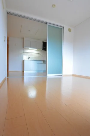 宇土市のマンスリーマンション・ウィークリーマンション「Ｉ・Ｍ　Ｂｒｉｌｌｅｒ 103・洋室(No.1385393)」メイン画像