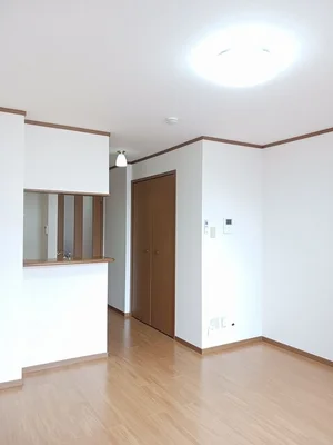 のマンスリーマンション・ウィークリーマンション「Ｓｔ．ｓｐｒｉｎｇ 102・洋室(No.1385446)」メイン画像