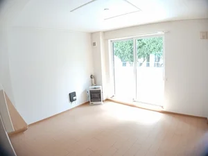 札幌市のマンスリーマンション・ウィークリーマンション「Ｌｅａｆ　ＰｌａｚａⅢ 101・洋室(No.1385450)」メイン画像