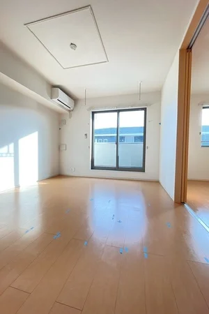 橋本駅（神奈川県）のマンスリーマンション・ウィークリーマンション「エトワールⅡ 202・洋室(No.1385456)」メイン画像