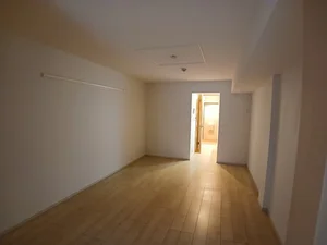 のマンスリーマンション・ウィークリーマンション「メゾン中田出井 103・洋室(No.1385457)」メイン画像