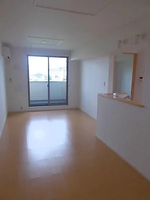 岡谷市のマンスリーマンション・ウィークリーマンション「シュシュ・ドゥー 304・洋室(No.1385458)」メイン画像