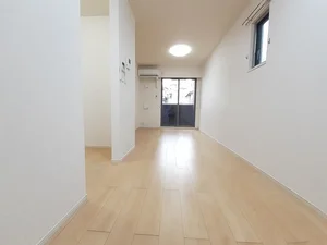 北田辺駅（大阪府）のマンスリーマンション・ウィークリーマンション「コージーコート 101・洋室(No.1385460)」メイン画像