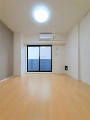 東京都のマンスリーマンション・ウィークリーマンション「ロワン・セレスト 503・洋室(No.1385476)」メイン画像