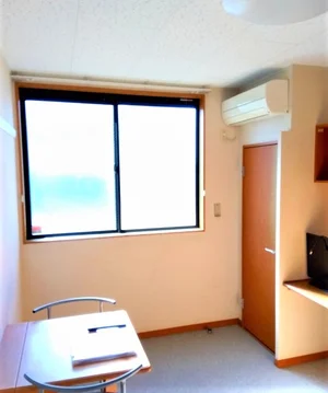 のマンスリーマンション・ウィークリーマンション「レオパレスＫＯＹＡＭＡ　ＴＨ 204(No.1385517)」メイン画像