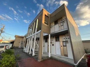 大門駅（愛知県）のマンスリーマンション・ウィークリーマンション「レオパレス１１ 206(No.1385574)」メイン画像