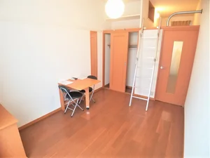 宮崎市のマンスリーマンション・ウィークリーマンション「レオパレス入道 101(No.1385583)」メイン画像